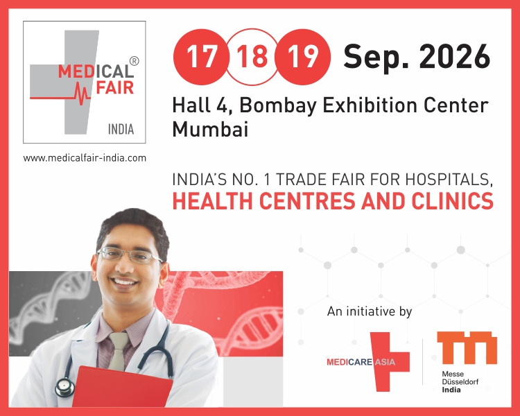 Medical Fair India